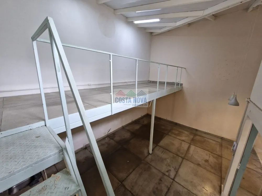 Sala-Conjunto, 45 m² - Foto 3