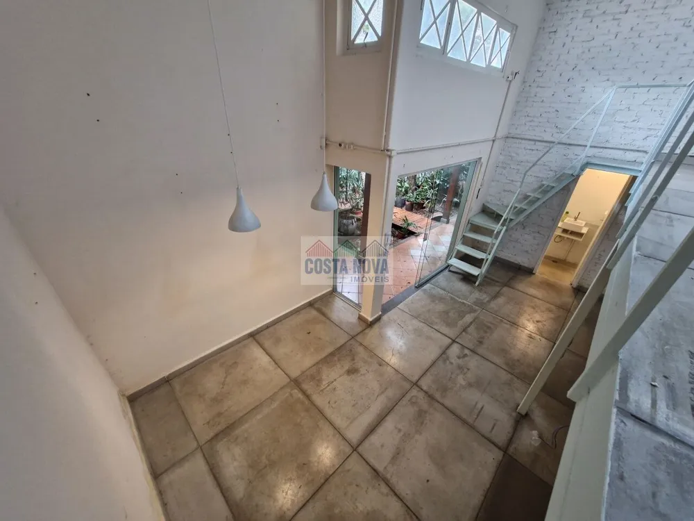 Sala-Conjunto, 45 m² - Foto 8