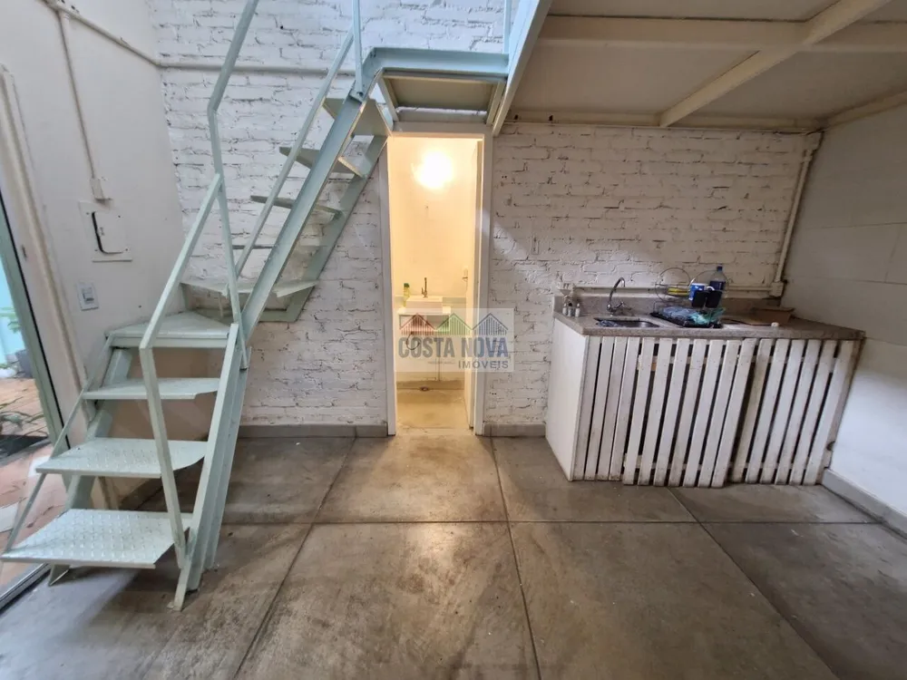 Sala-Conjunto, 45 m² - Foto 5