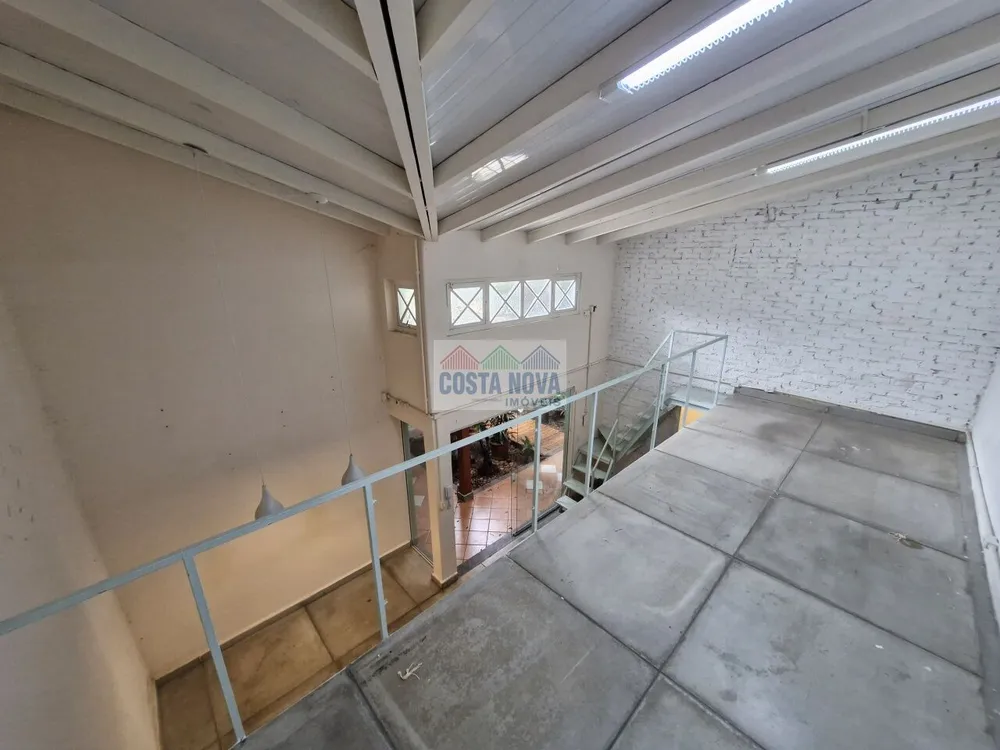 Sala-Conjunto, 45 m² - Foto 4