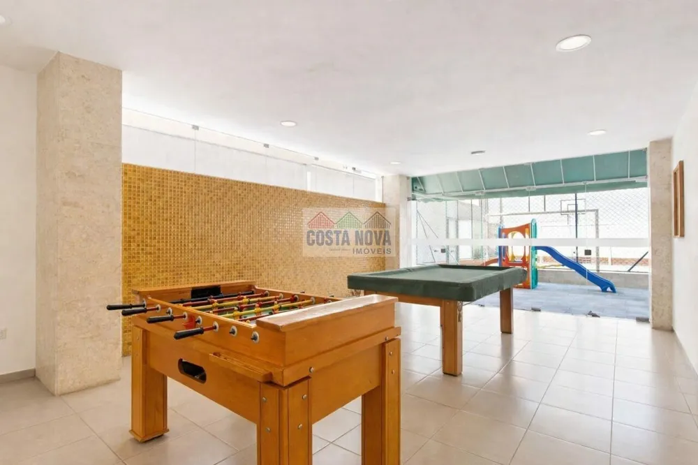Apartamento, 3 quartos, 138 m² - Foto 3