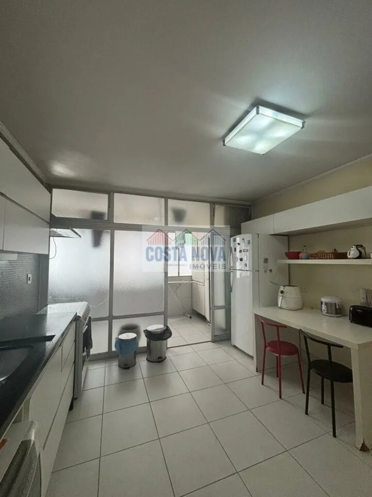 Apartamento, 3 quartos, 138 m² - Foto 6