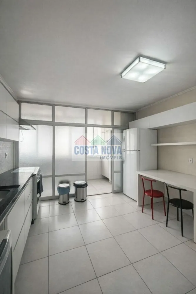 Apartamento, 3 quartos, 138 m² - Foto 15