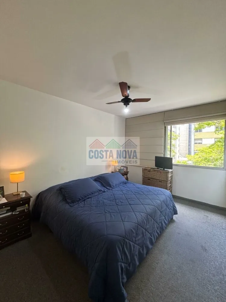 Apartamento, 3 quartos, 138 m² - Foto 10