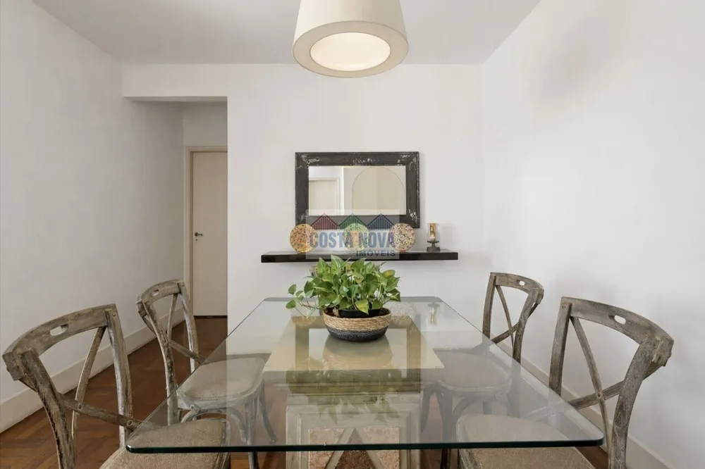 Apartamento, 3 quartos, 138 m² - Foto 2