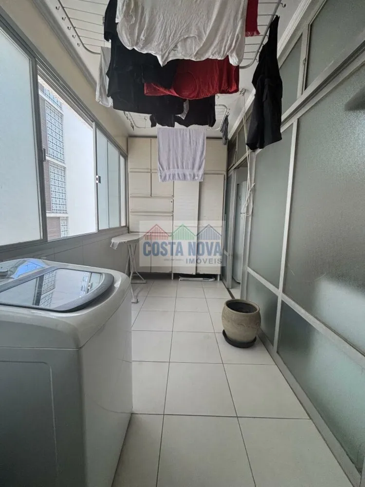 Apartamento, 3 quartos, 138 m² - Foto 2