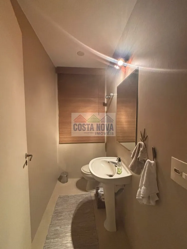 Apartamento, 3 quartos, 138 m² - Foto 3