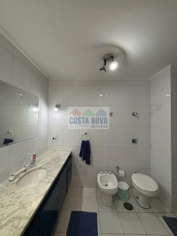 Apartamento, 3 quartos, 138 m² - Foto 4