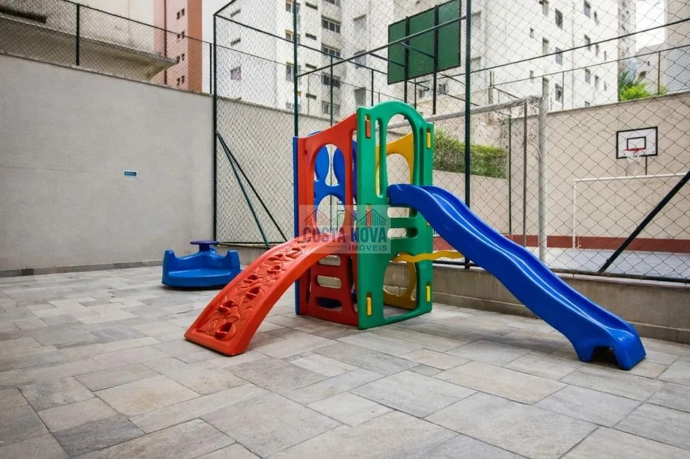 Apartamento, 3 quartos, 138 m² - Foto 7