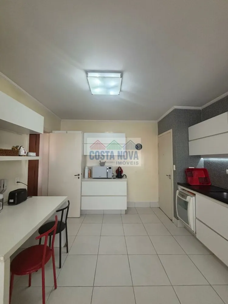 Apartamento, 3 quartos, 138 m² - Foto 9