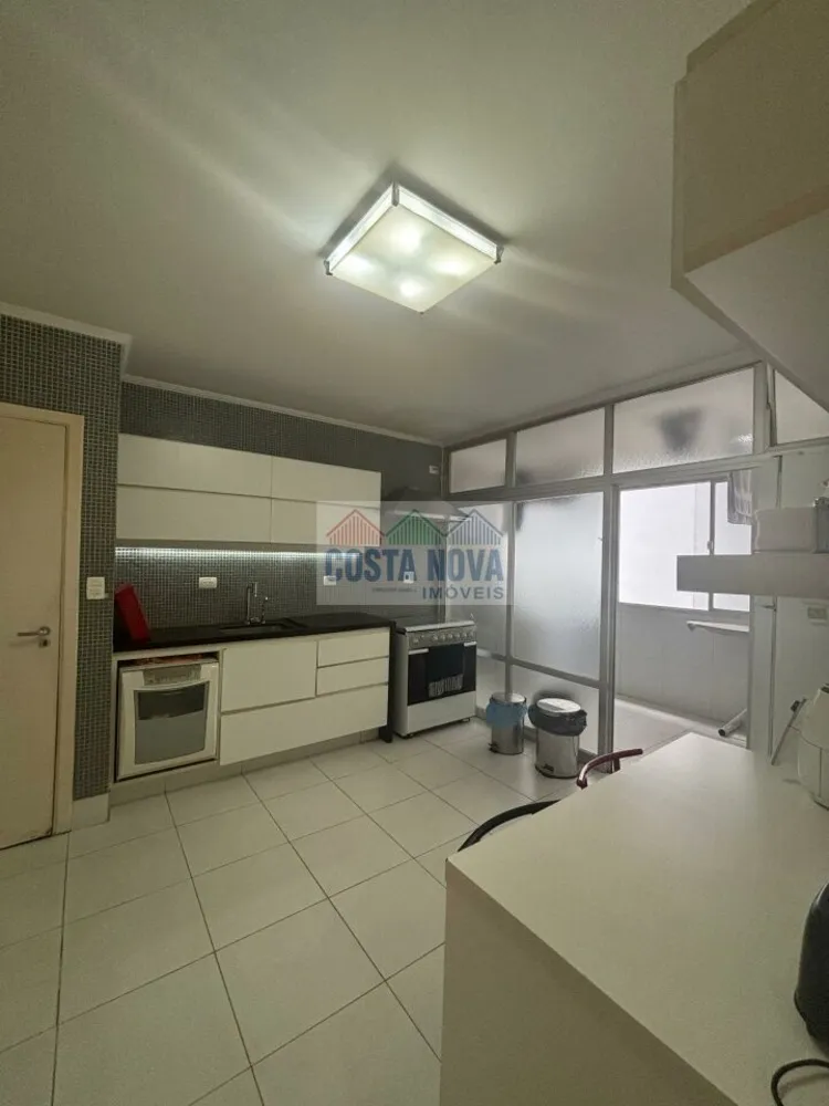 Apartamento, 3 quartos, 138 m² - Foto 7