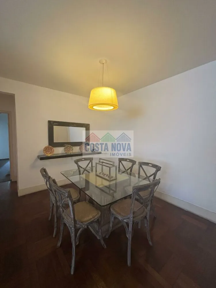 Apartamento, 3 quartos, 138 m² - Foto 5