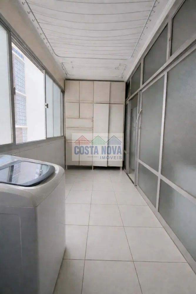 Apartamento, 3 quartos, 138 m² - Foto 8