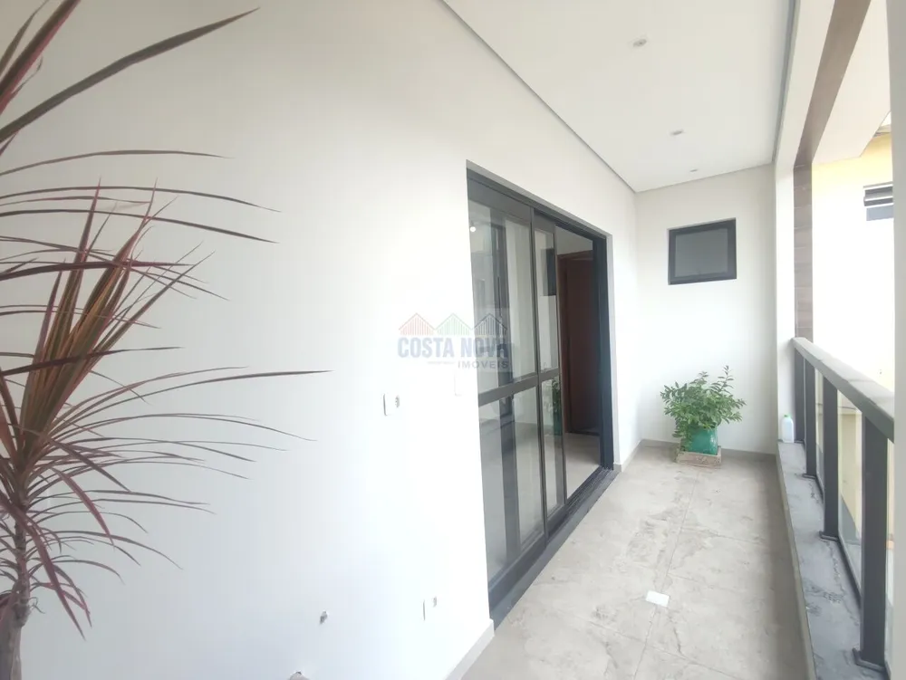 Casa, 2 quartos, 96 m² - Foto 8