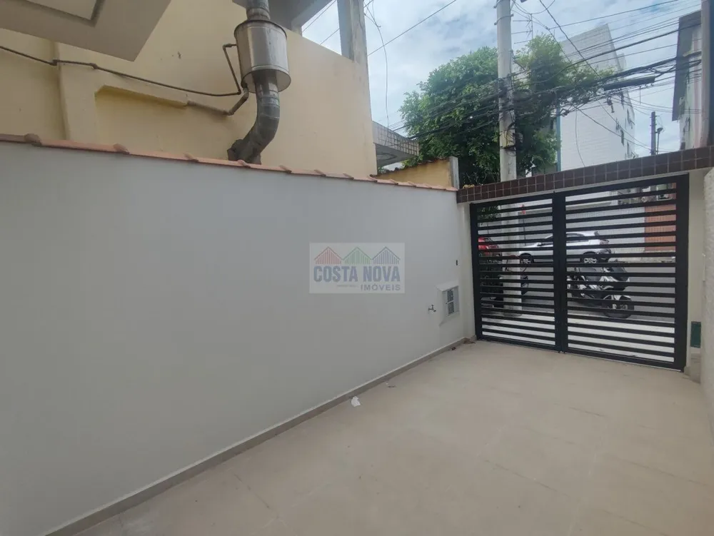 Casa, 2 quartos, 96 m² - Foto 7