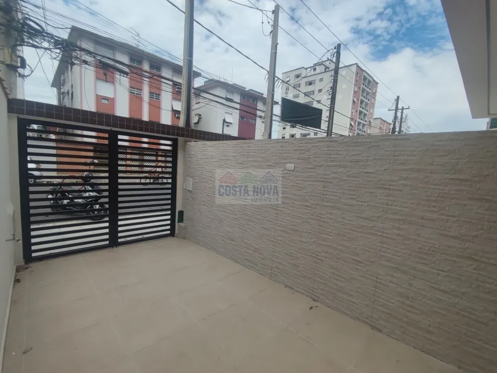 Casa, 2 quartos, 96 m² - Foto 6