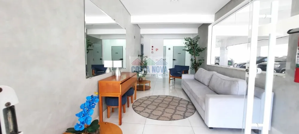 Apartamento, 1 quarto, 49 m² - Foto 3