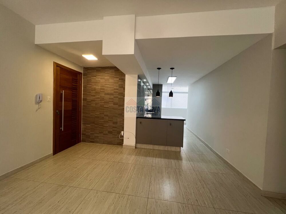 Apartamento, 3 quartos, 140 m² - Foto 1