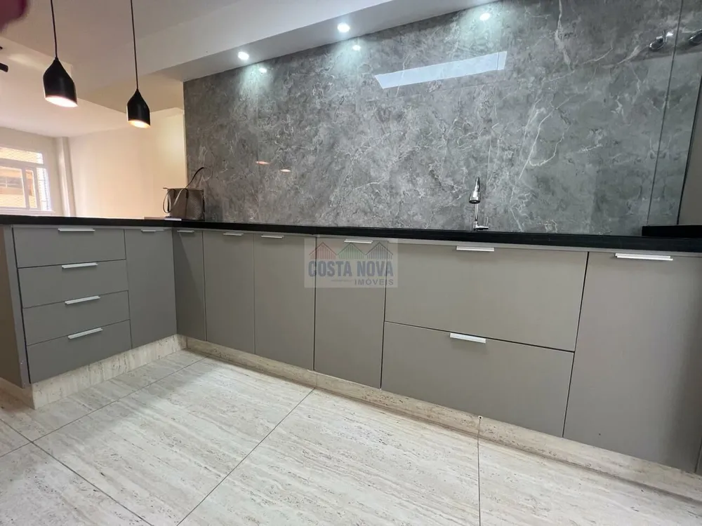 Apartamento, 3 quartos, 140 m² - Foto 3