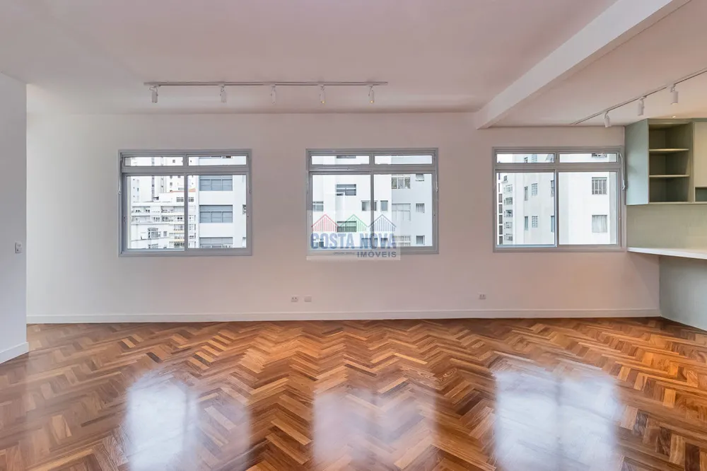 Apartamento, 3 quartos, 230 m² - Foto 2