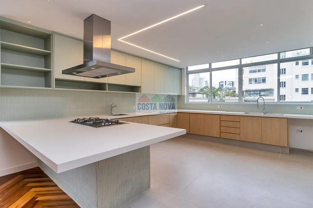 Apartamento, 3 quartos, 230 m² - Foto 15