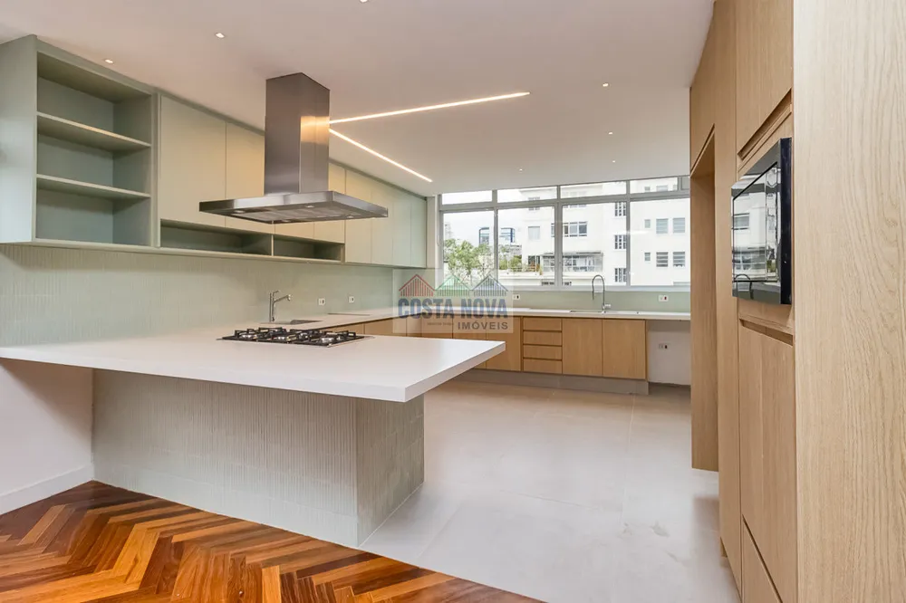 Apartamento, 3 quartos, 230 m² - Foto 13