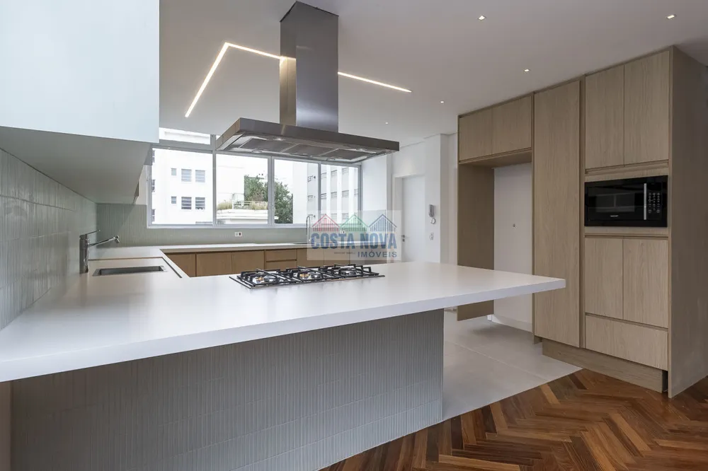 Apartamento, 3 quartos, 230 m² - Foto 7