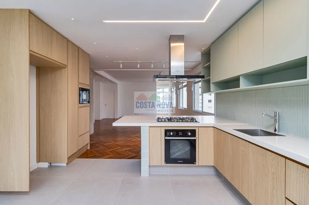 Apartamento, 3 quartos, 230 m² - Foto 10