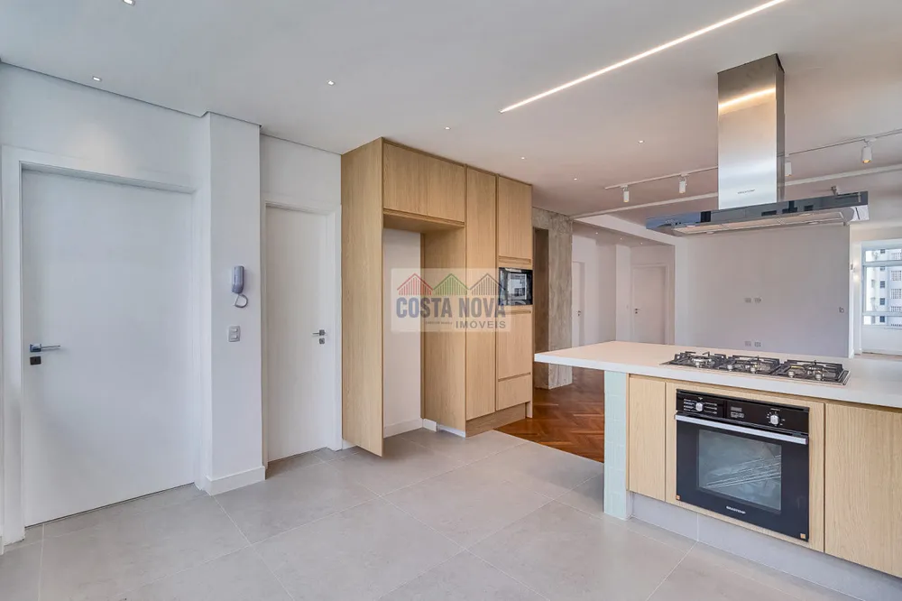 Apartamento, 3 quartos, 230 m² - Foto 11