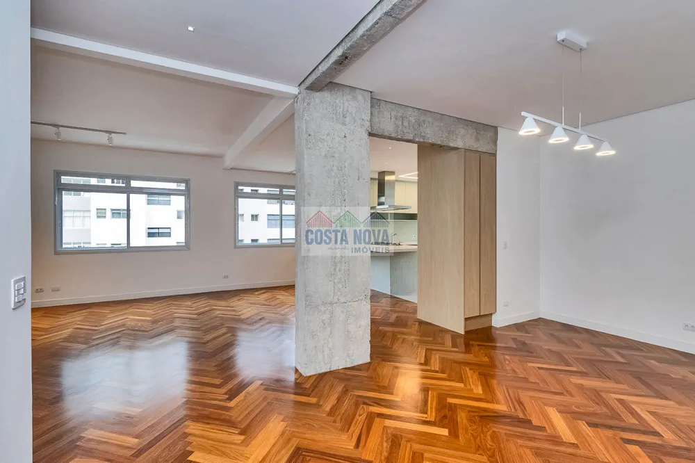 Apartamento, 3 quartos, 230 m² - Foto 6