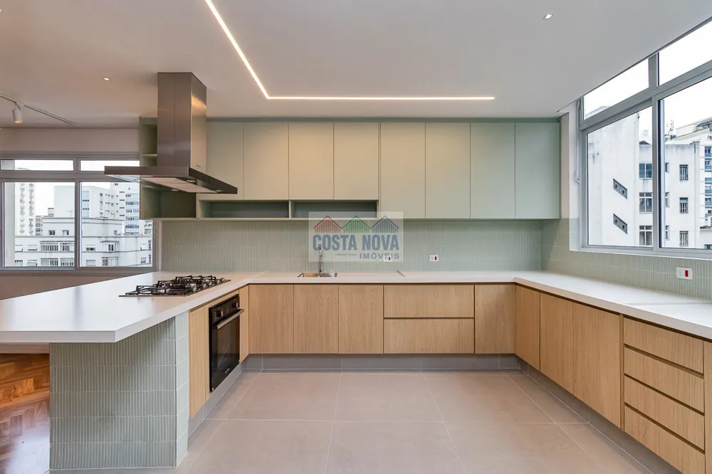 Apartamento, 3 quartos, 230 m² - Foto 8