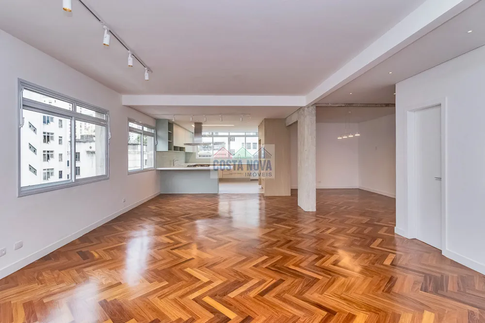 Apartamento, 3 quartos, 230 m² - Foto 14