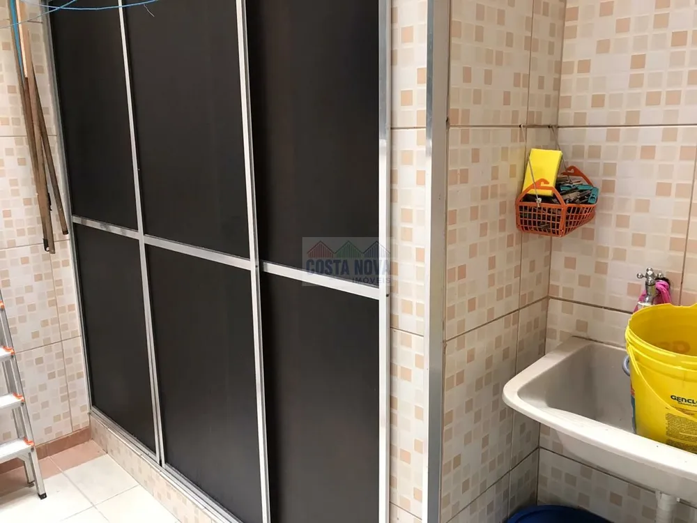 Casa de Condomínio, 3 quartos - Foto 8