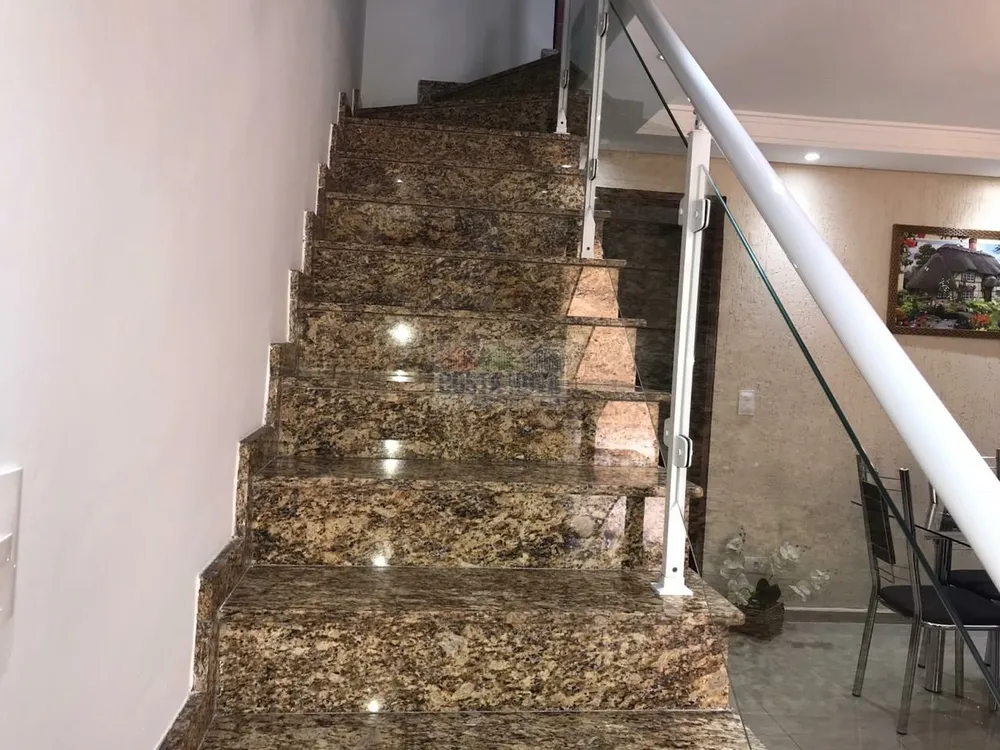 Casa de Condomínio, 3 quartos - Foto 7