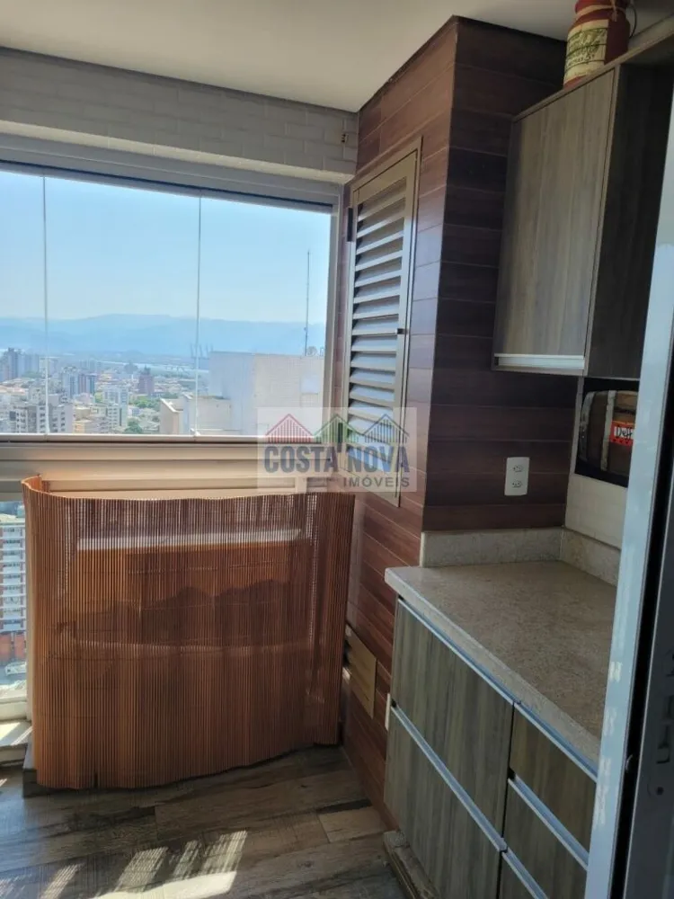 Apartamento, 2 quartos, 78 m² - Foto 11