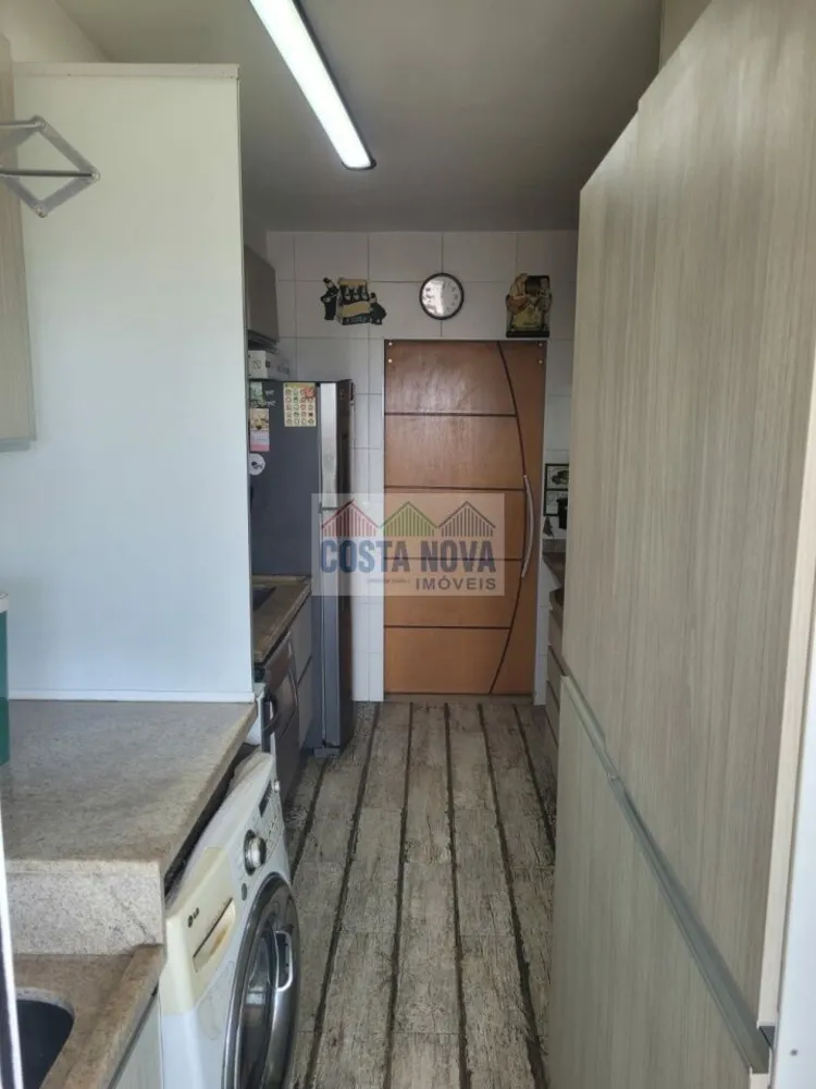 Apartamento, 2 quartos, 78 m² - Foto 3
