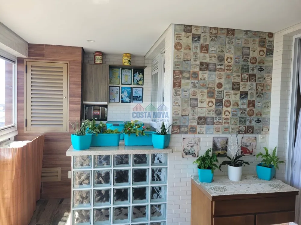 Apartamento, 2 quartos, 78 m² - Foto 6