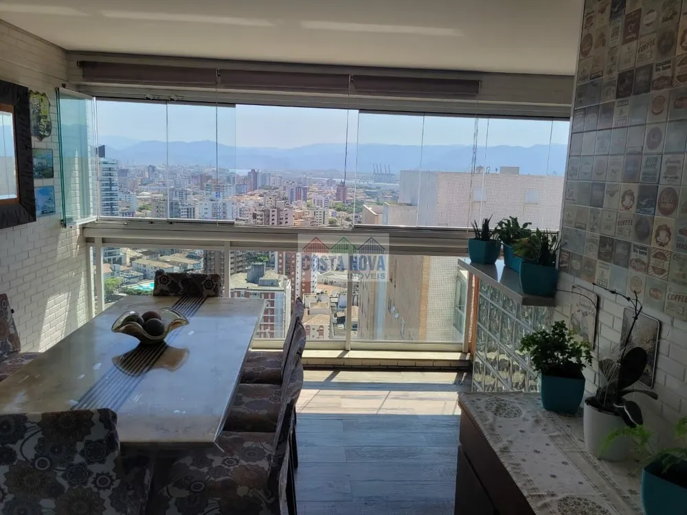 Apartamento, 2 quartos, 78 m² - Foto 2
