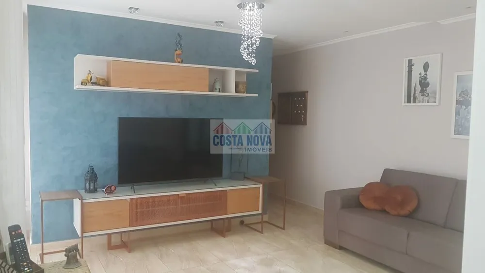 Apartamento, 2 quartos, 78 m² - Foto 7