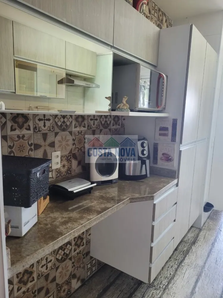 Apartamento, 2 quartos, 78 m² - Foto 13