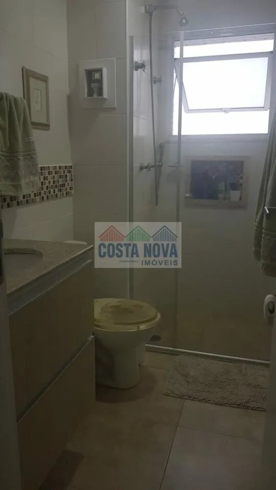 Apartamento, 2 quartos, 78 m² - Foto 10