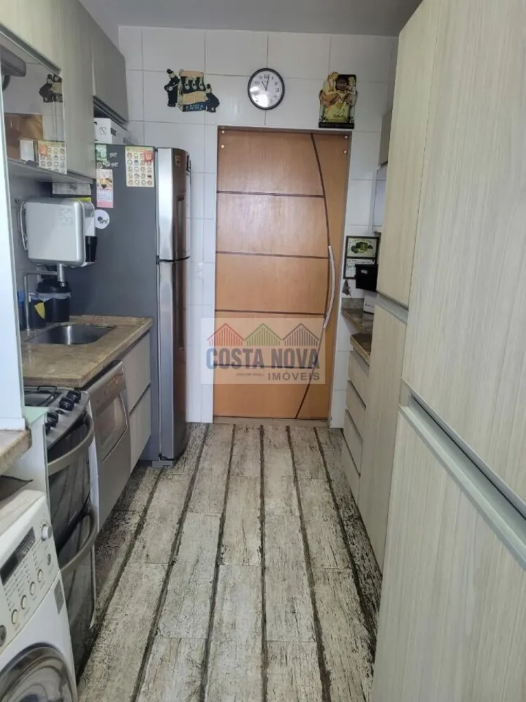 Apartamento, 2 quartos, 78 m² - Foto 15