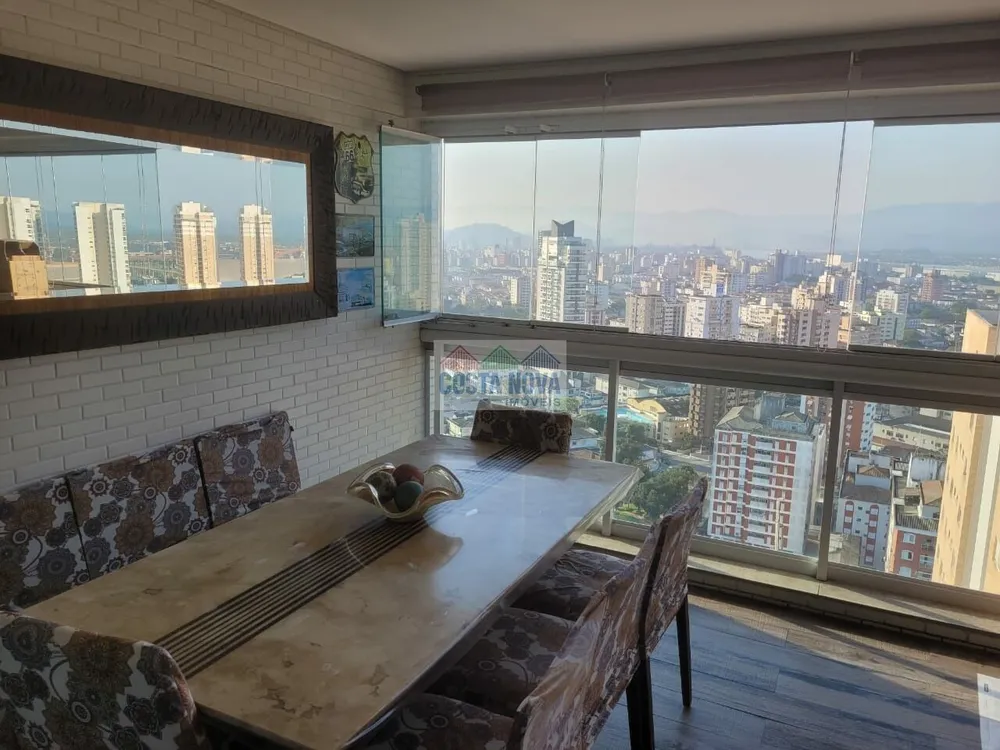 Apartamento, 2 quartos, 78 m² - Foto 1
