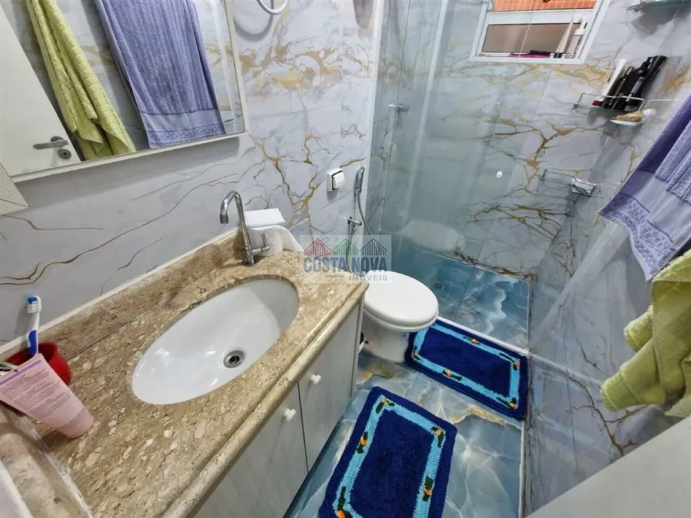 Apartamento, 2 quartos, 96 m² - Foto 1