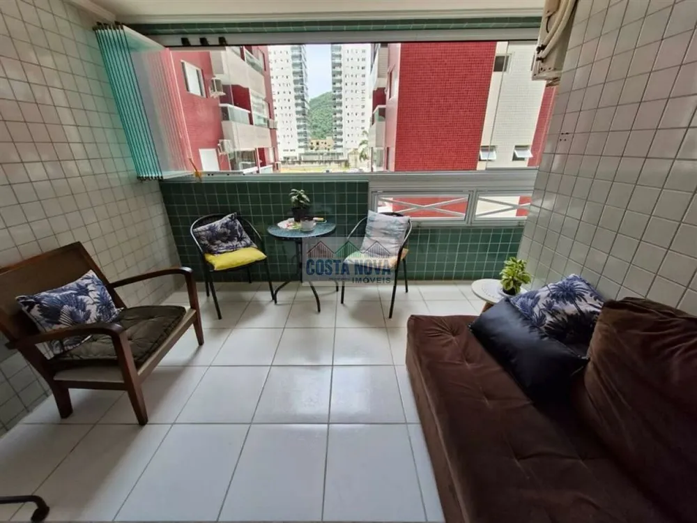 Apartamento, 2 quartos, 96 m² - Foto 4