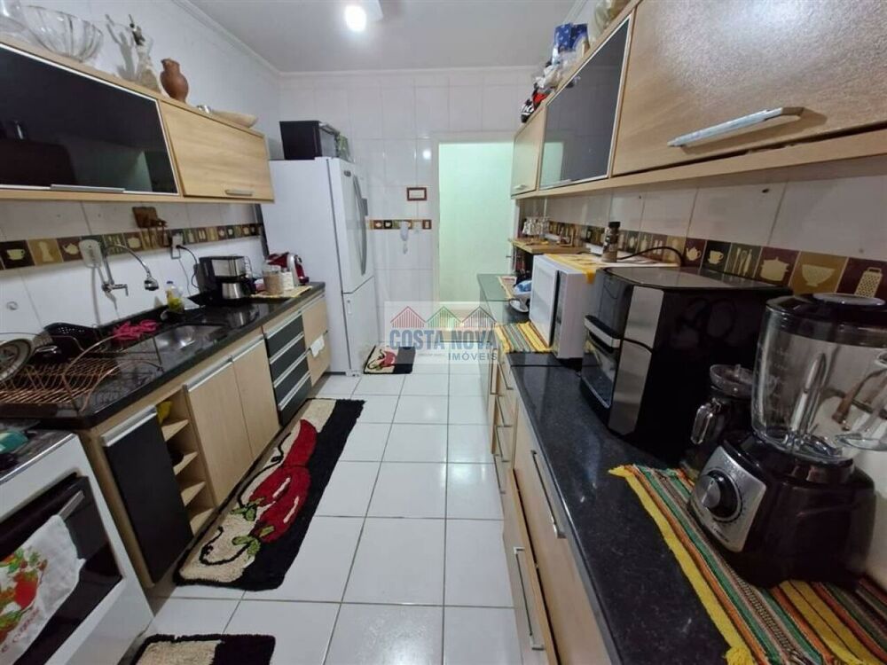 Apartamento, 2 quartos, 96 m² - Foto 6