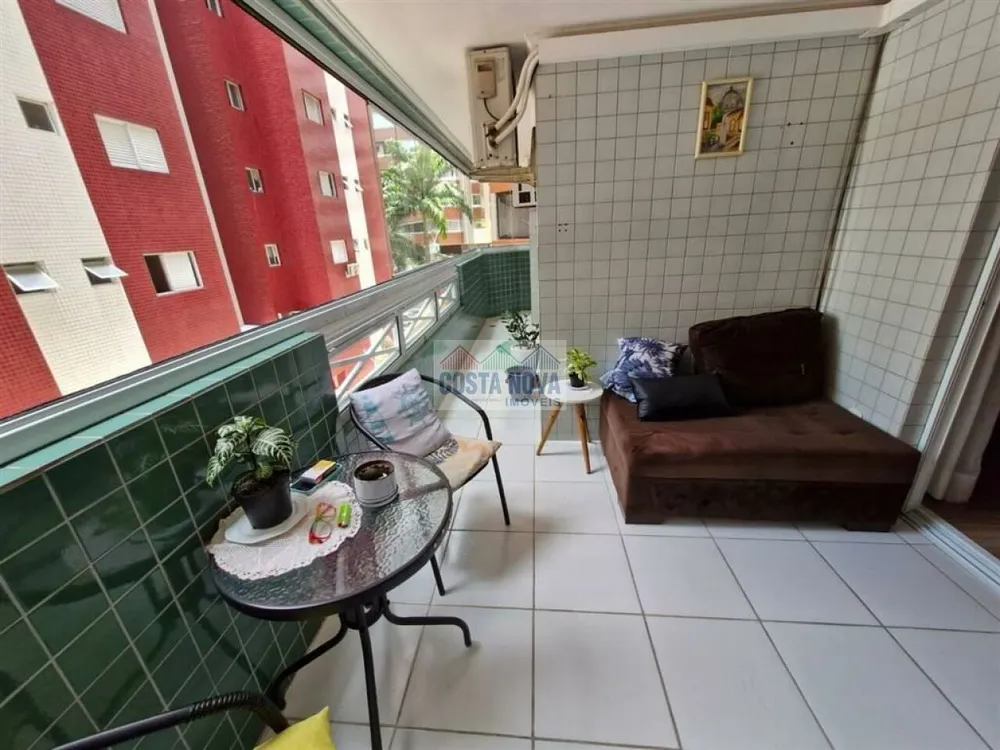 Apartamento, 2 quartos, 96 m² - Foto 2