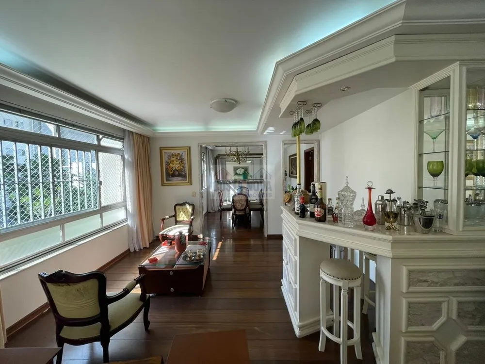 Apartamento, 3 quartos, 223 m² - Foto 4