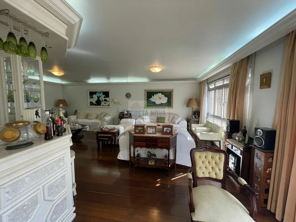 Apartamento, 3 quartos, 223 m² - Foto 9