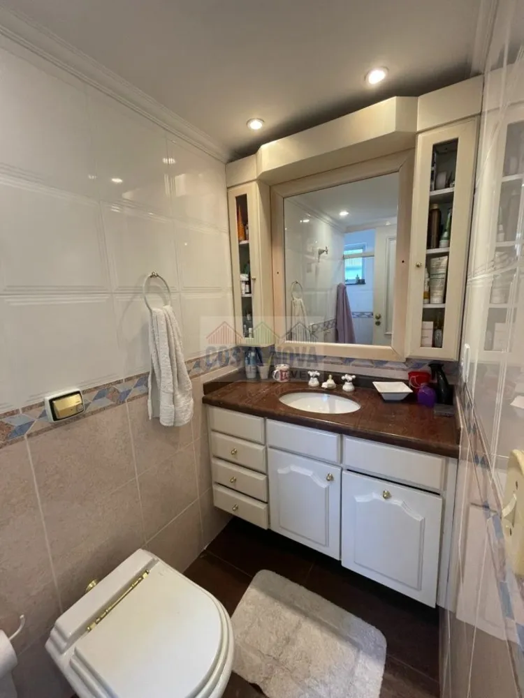 Apartamento, 3 quartos, 223 m² - Foto 11